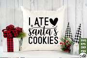 Cute Christmas SVG Bundle, a Graphic by akazaddesign (Thumbnail 7 of 11)