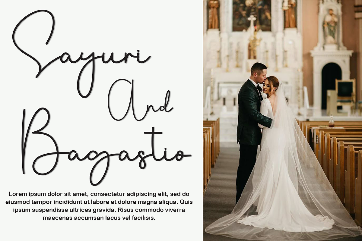Kingdom Fantasy, a Handwritten Font by InermediaSTUDIO (Photo 2 of 8)