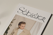 Stockist Elegant Display, a Font by Creatype Studio (Thumbnail 6 of 10)