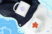 Summer Fun Elements bundle, a Seasonal Illustration by RizkaNurfazrina (Thumbnail 3 of 9)