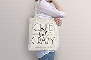 Qmico - Modern Minimal Art Deco Font, a Sans Serif Font by roomspace creative lab (Thumbnail 9 of 11)