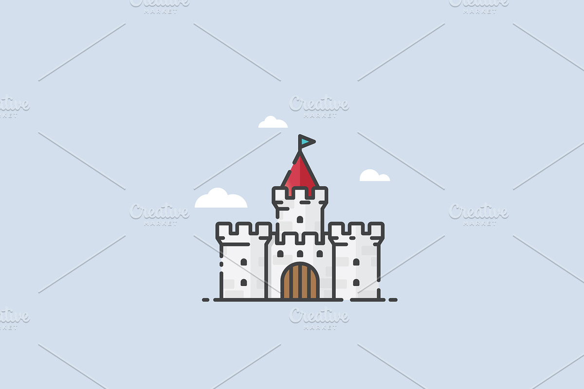 Infographic Elements (v21), a Presentation Template by Infographic Paradise (Photo 5 of 12)