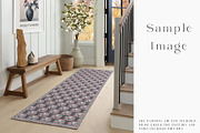 Rug Runner Mockups 22 Files, a Product Mockup by mock-ups (Thumbnail 27 of 59)