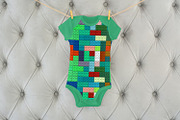 10 Constructor Bricks Patterns, a Palette Add-On by Kseniya-Omega (Thumbnail 4 of 5)