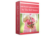 Soft Pastels Lightroom Preset, an Action Add-On by The Bell Sisters (Thumbnail 1 of 7)