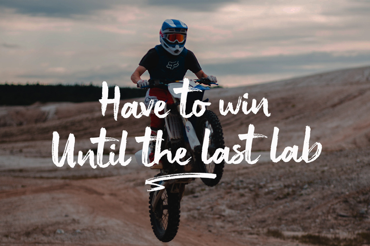 Besttia, a Script Font by Stripes Studio (Photo 5 of 8)