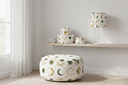 50 Scandinavian Seamless Pattern, a Pattern Graphic by Print Haven (Thumbnail 8 of 10)