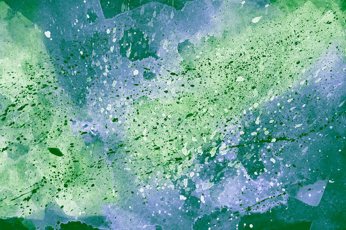 Abstract Acrylic Texture, a Texture Graphic by Bold Frontiers