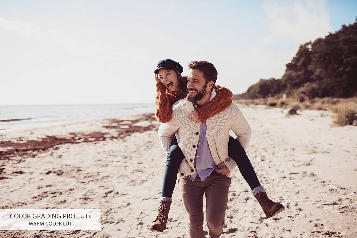 Color Grading LUTs, a Plug-in Add-On by FixThePhoto (Photo 25 of 31)