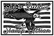 AL's Rubber Stamp Action Kit, an Action Add-On by AL's Design Studio (Thumbnail 10 of 33)
