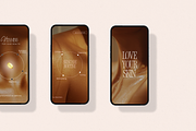 Beauty & Skincare Instagram Template, a Social Media Template by My Template Studio (Thumbnail 12 of 19)