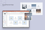 KODE - Business PresentationTemplate, a Presentation Template by SimpleSmart (Thumbnail 3 of 7)