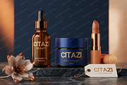 Citazi - A Sophisticated Serif, a Serif Font by Astuti Studio (Thumbnail 23 of 23)