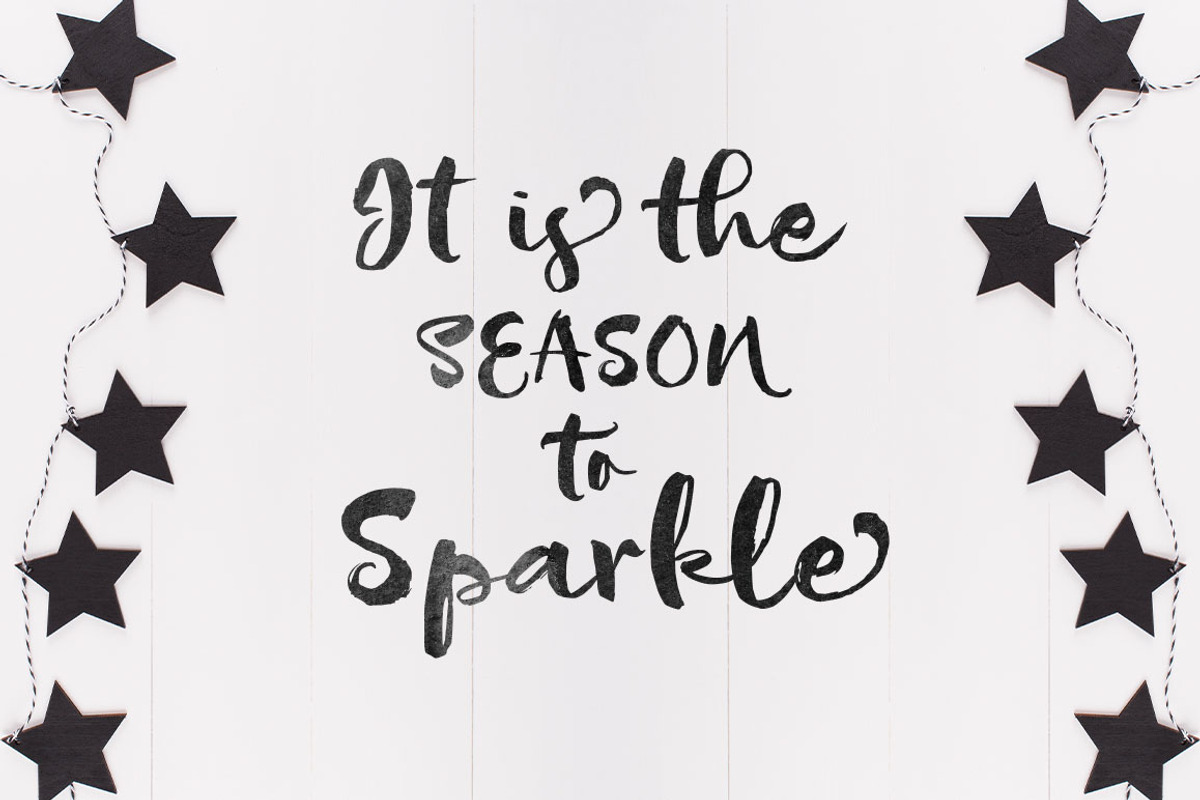 Sofie Script, a Script Font by JROH Creative (Photo 7 of 9)
