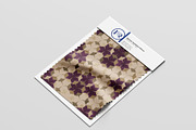 Color Mini Bundle | FL004, a Pattern Graphic by Repeat after me (Thumbnail 2 of 5)