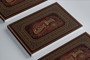Kasatriyan Ancient Typeface, a Serif Font by Sitintahitam (Thumbnail 7 of 24)