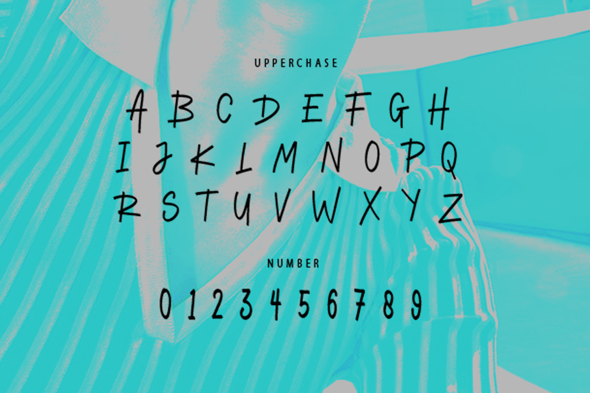 Crosseline, a Slab Serif Font by GlottaTypeface (Photo 4 of 8)