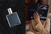Velvet Shadows: Moody Backgrounds, a Background Graphic by Anastasiia VNSK (Thumbnail 14 of 17)