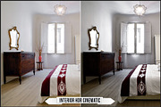 Interior HDR Profiles Lightroom ACR, a Plug-in Add-On by Raztrend (Thumbnail 27 of 30)