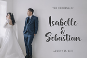 Brigeta - Elegant Script Font, a Script Font by Letterayu Studio (Thumbnail 3 of 6)
