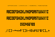 Halloween Haunted, a Blackletter Font by QR Design Studio (Thumbnail 3 of 6)