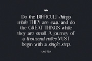 Esence Visting - New Stylish Serif, a Serif Font by Idea Studio (Thumbnail 3 of 20)