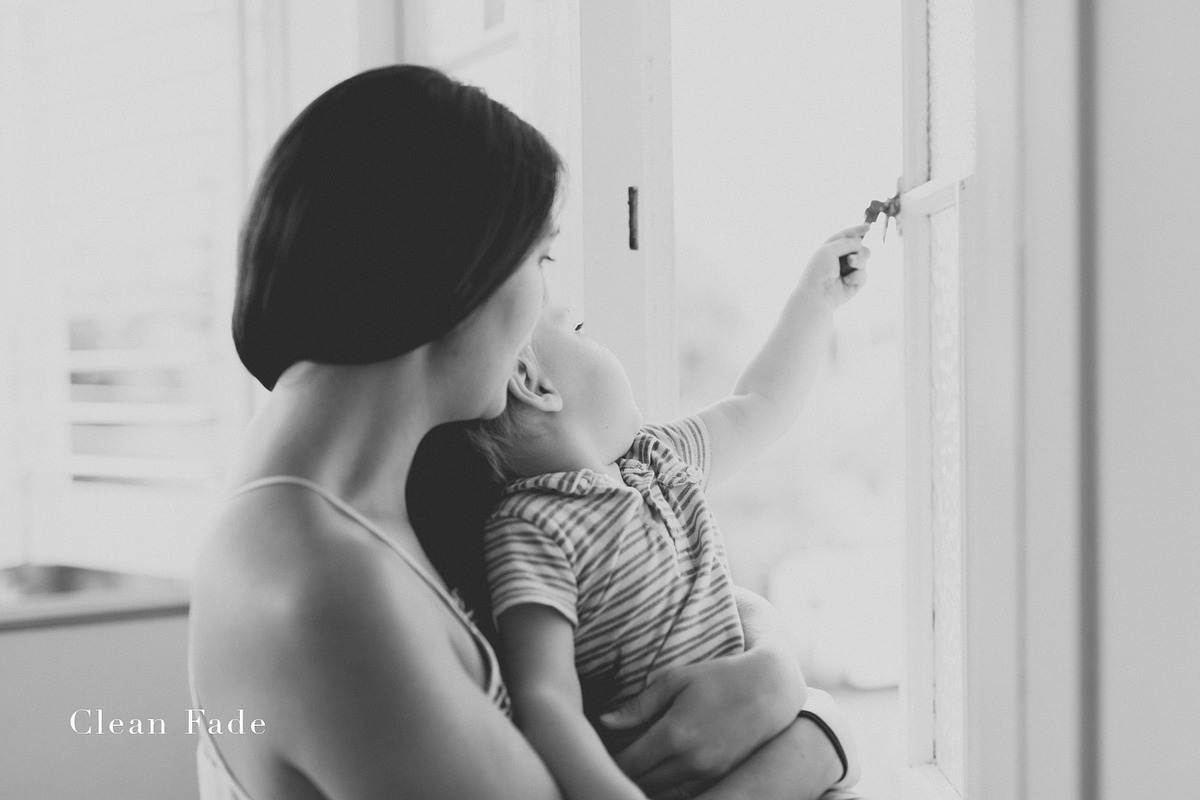 B&W Lightroom Preset Collection preview 8