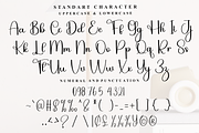 Pink Latte, a Handwritten Font by InermediaSTUDIO (Thumbnail 3 of 7)
