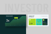 Digital Market Agency Presentation, a Presentation Template by KreateTribe (Thumbnail 2 of 7)