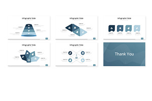 Prieta - Powerpoint Template