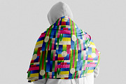 Abstract Gradient Pattern, a Pattern Graphic by Neermana (Thumbnail 5 of 5)