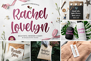 SALE Modern Script Font Bundle, a Script Font by Kotak Kuning Studio (Thumbnail 2 of 23)