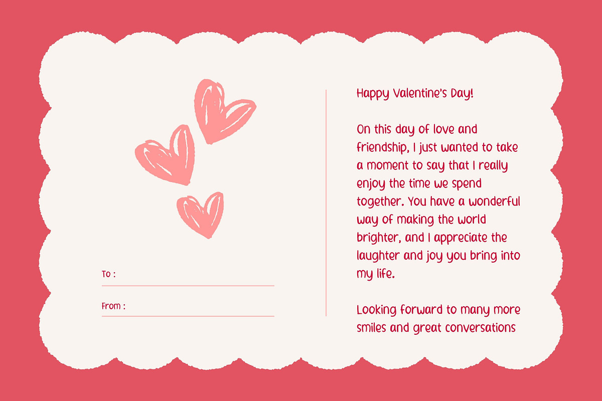 Cat Keriting, a Font by Aisyah (Photo 2 of 4)