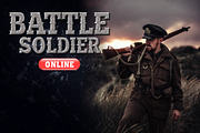 Battle Road, a Blackletter Font by Fachranheit Studio (Thumbnail 6 of 13)