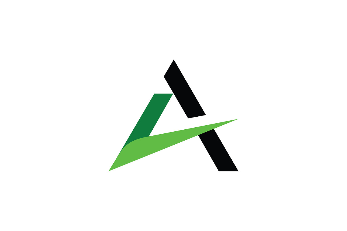 A Logo, a Branding & Logo Template by Graphic_Maker_Bogura (Photo 1 of 2)
