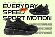 Techetic Human Futuristic Font, a Sans Serif Font by timelesstype.co (Thumbnail 19 of 20)