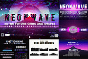 Complete Design Asset Pack Full Shop, a Texture Graphic by Fox & Bear (Thumbnail 3 of 14)