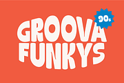 Grobola, a Sans Serif Font by Brand_Hero (Thumbnail 9 of 12)