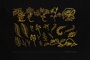Swashes Kit / Decorative Add On Pack, a Font by Font Bundles (Thumbnail 5 of 6)