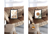 Video Photo Frame Mockup 3x4 Reel ao, an Advertising Mockup by PawMockups (Thumbnail 4 of 11)