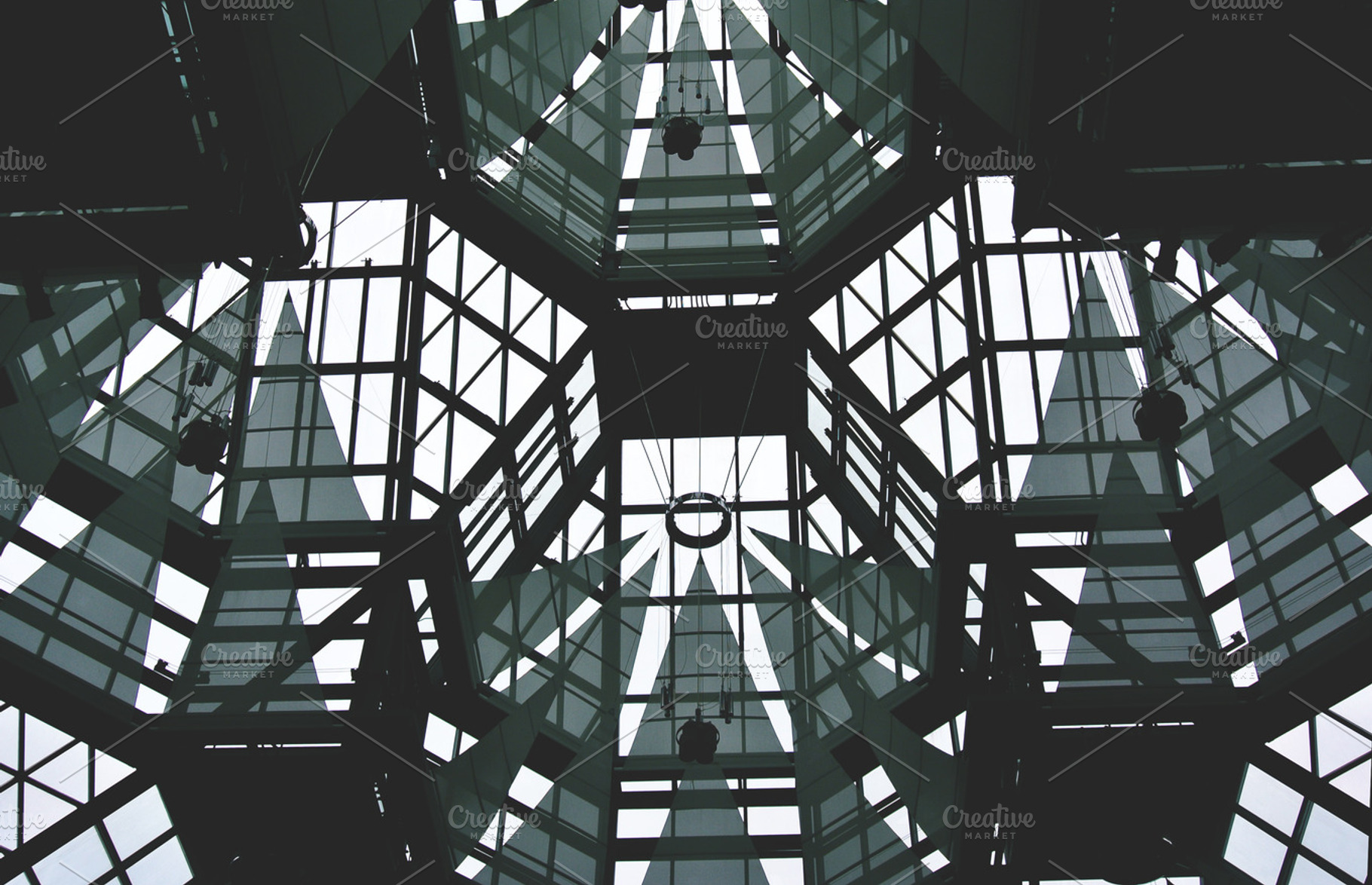 Abstract architecture featuring abstract architecture, abstract, and