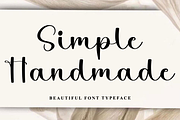 Angelina Whitening, a Handwritten Font by InermediaSTUDIO (Thumbnail 3 of 8)