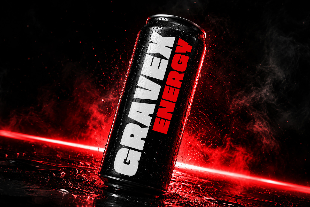 Gravex Massive Racing & Esports Font, a Sans Serif Font by Lettertype Studio (Photo 4 of 14)