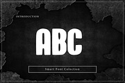 Bold Display, a Sans Serif Font by Wow Magic (Thumbnail 2 of 3)