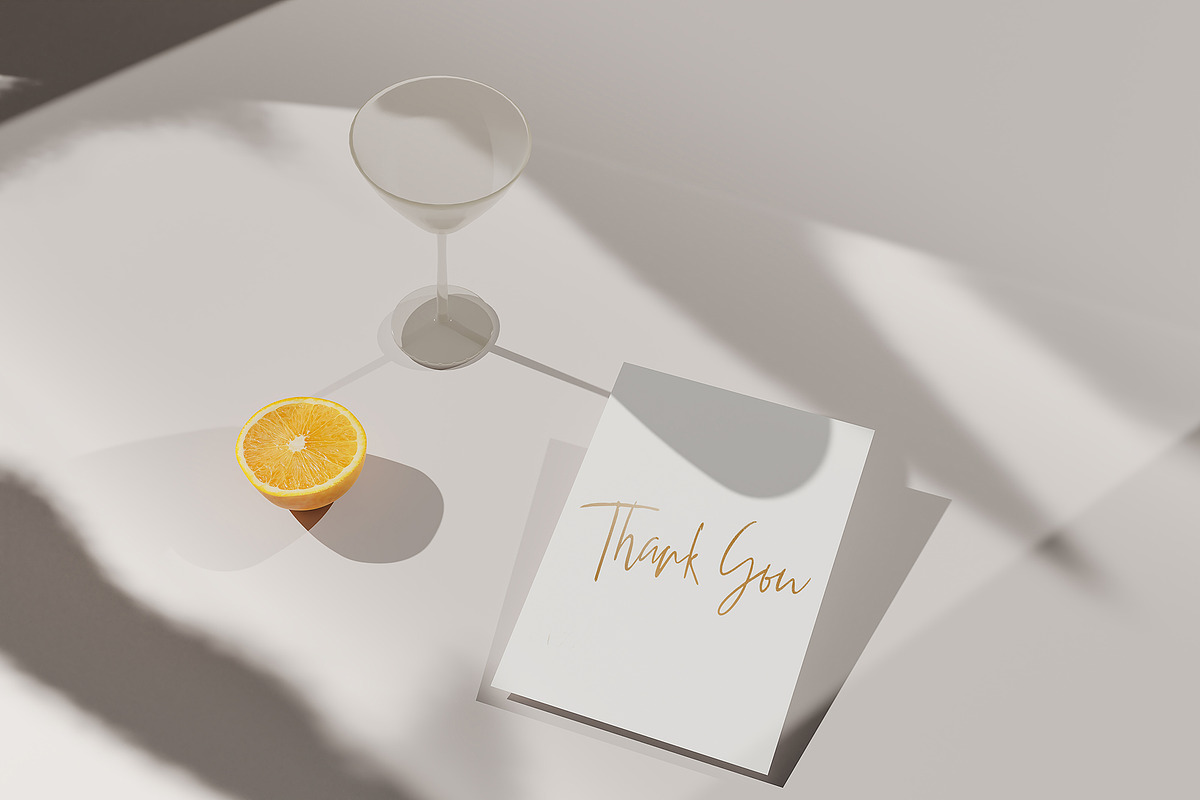 Spa Set Mockup, a Cups & Container Mockup by YuMyart (Photo 6 of 6)