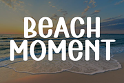 Protrude, a Script Font by InermediaSTUDIO (Thumbnail 3 of 8)