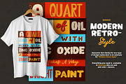 DinoType Educational Font Family, a Script Font by Yasir Ekinci (Thumbnail 8 of 12)