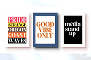 Sanggar, a Serif Font by Gatype (Thumbnail 4 of 9)