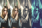 HDR Photoshop Action, an Action Add-On by ArtefBones (Thumbnail 20 of 27)