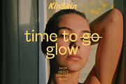 Serious Sans - Modern Typeface, a Sans Serif Font by Tropical Type (Thumbnail 6 of 13)
